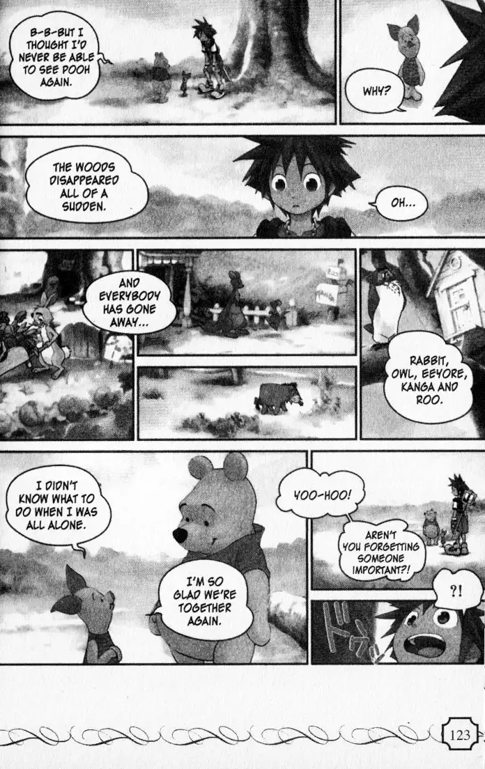 Kingdom Hearts Chapter 42.1 8